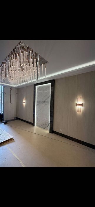 1 комнатная квартира Сайрам жк Regnum Plaza Буз базар Продажа