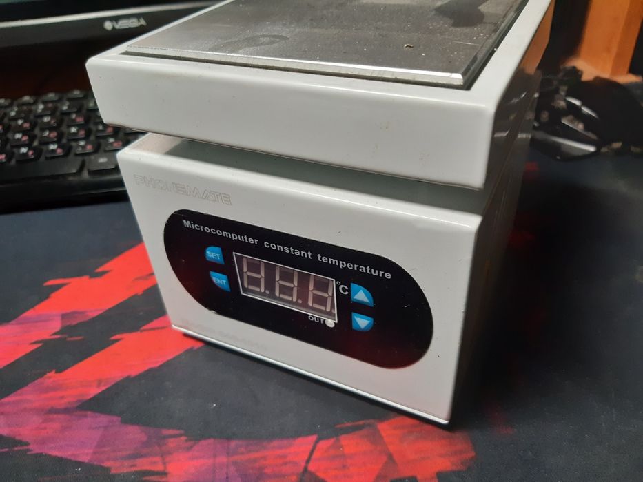 Стол паяльный Phonemate 1010