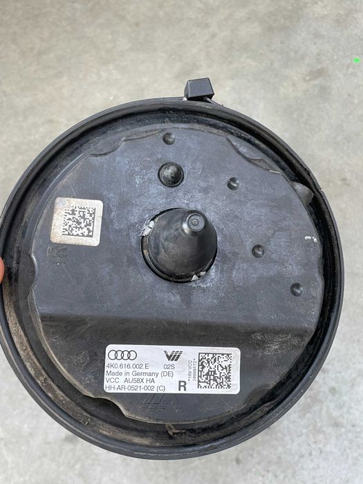 Perna dreapta spate Audi A6 C8/A7 4K/Allroad cod 4K0616002E