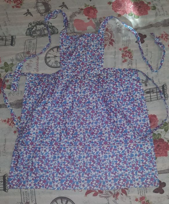 Нови престилки..