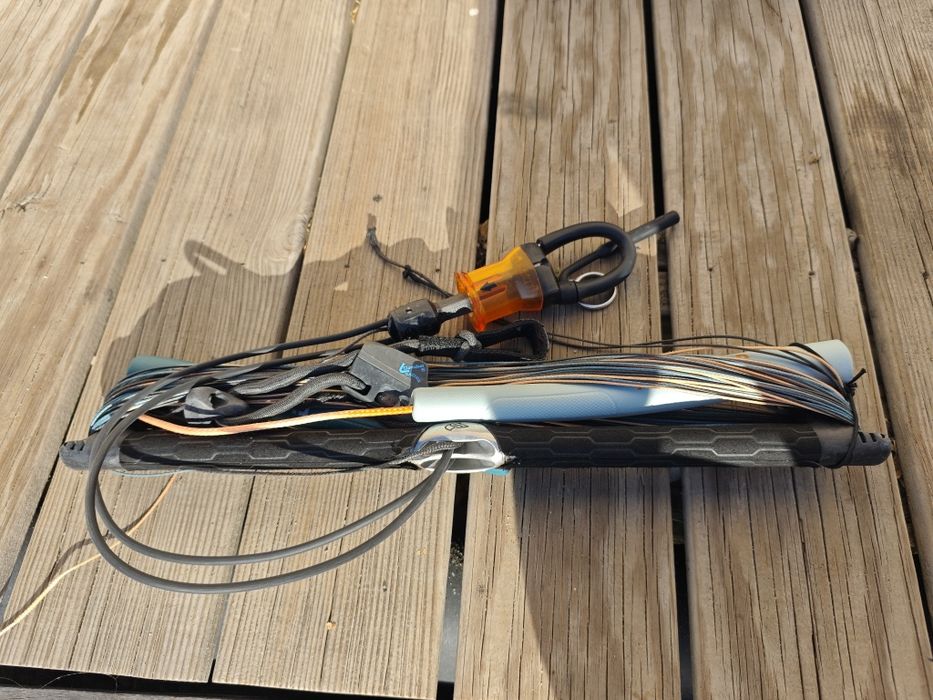 Flysurfer Soul kite/кайт