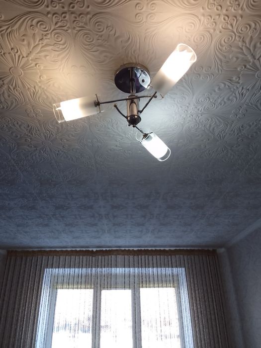 Люстра  цена 3500 тенге