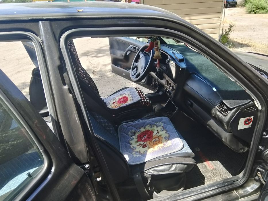 Фольксваген гольф 3