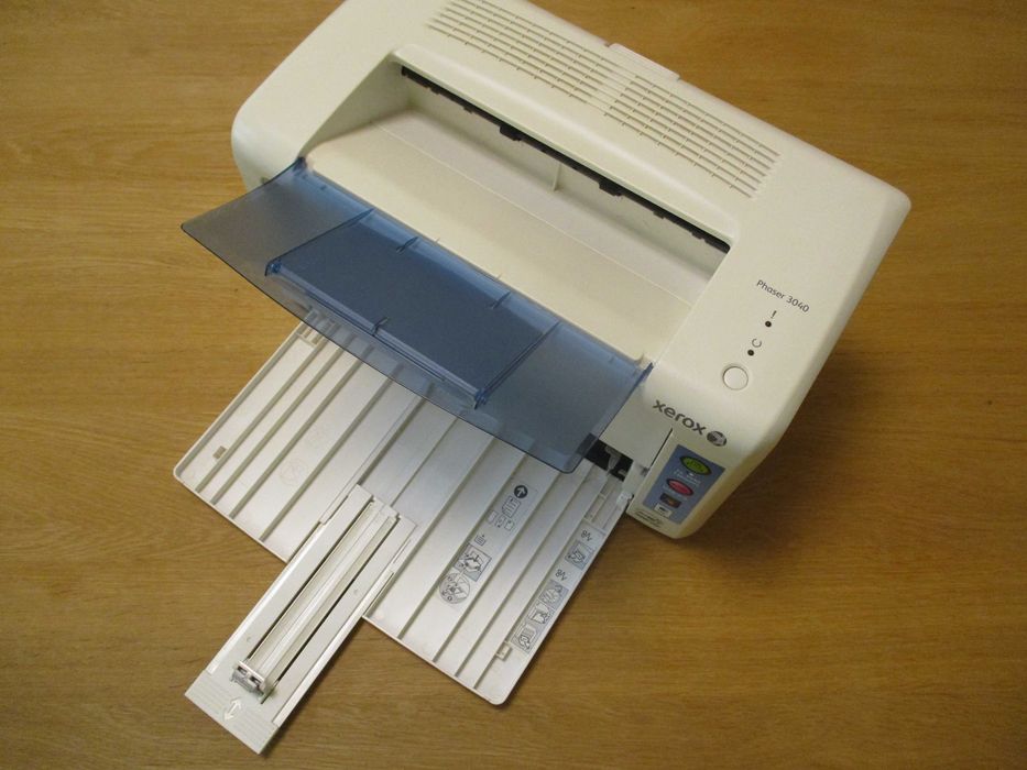 Imprimantă XEROX Phaser 3040, semi-funcțională
