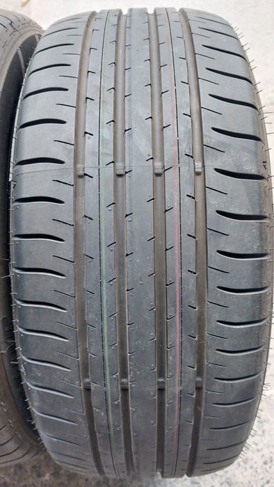 Нови гуми 215/50/17 Dunlop SP Sport Maxx 4 броя
