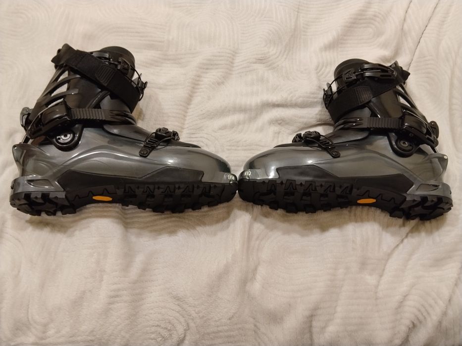 НОВИ Ски обувки Scarpa