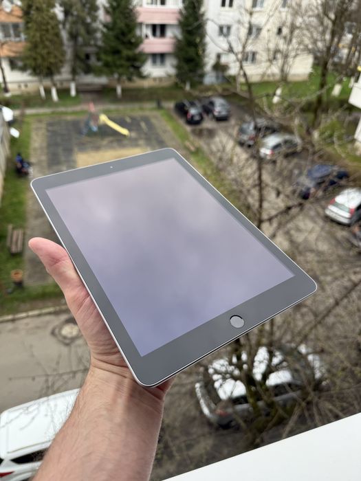 Ipad 5 Gen 32Gb Silver