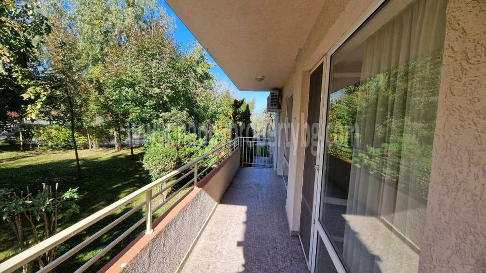 Продава се Двустаен апартамент в к.к. Слънчев бряг - 64 кв.м за 977 €/кв.м - Снимка #9