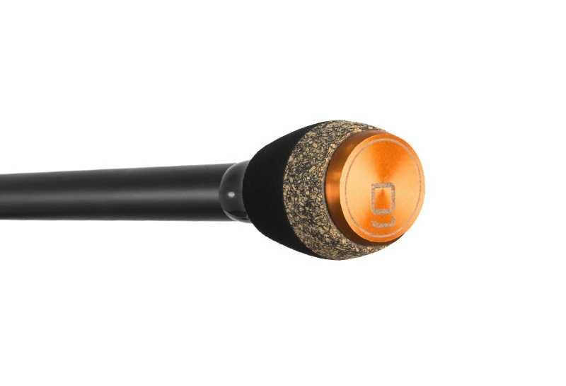 Lanseta spinning Glory Jig 240 cm. - Delphin