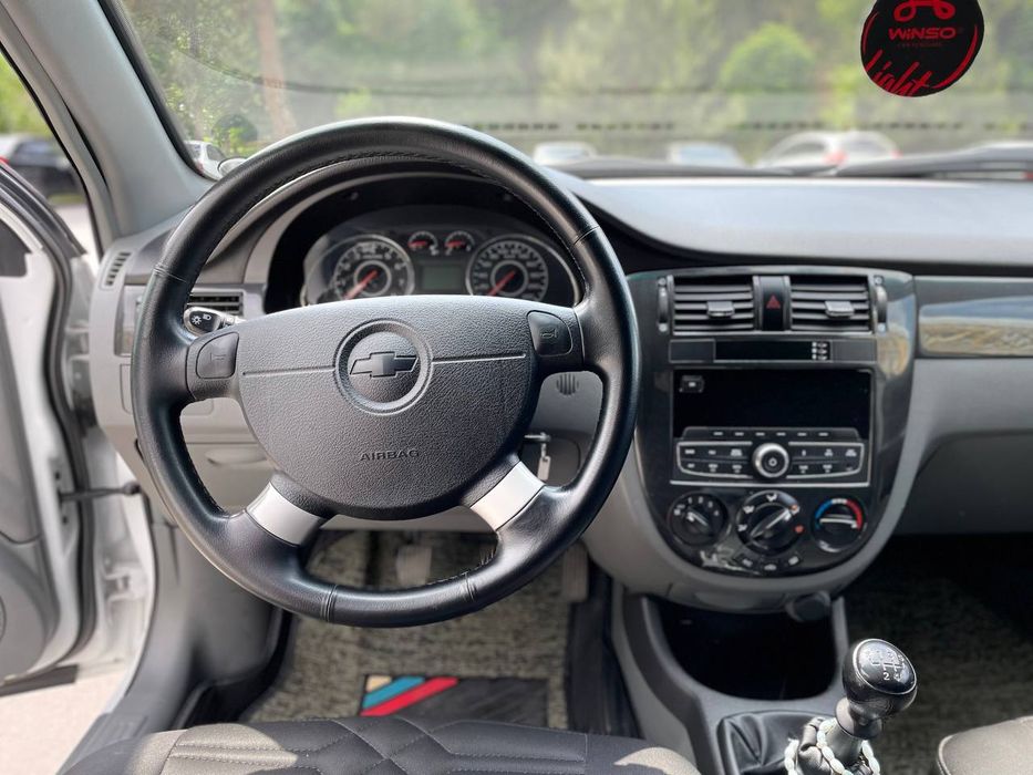 Lasetti gentra 2020 tozza