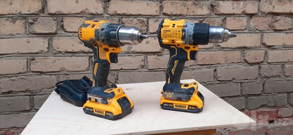 Dewalt DCD 805 va 791 orginal