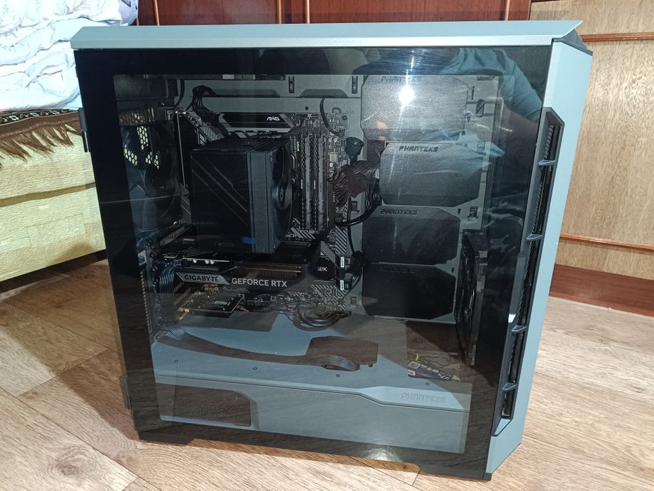 Radeon 5700 xt nitro+