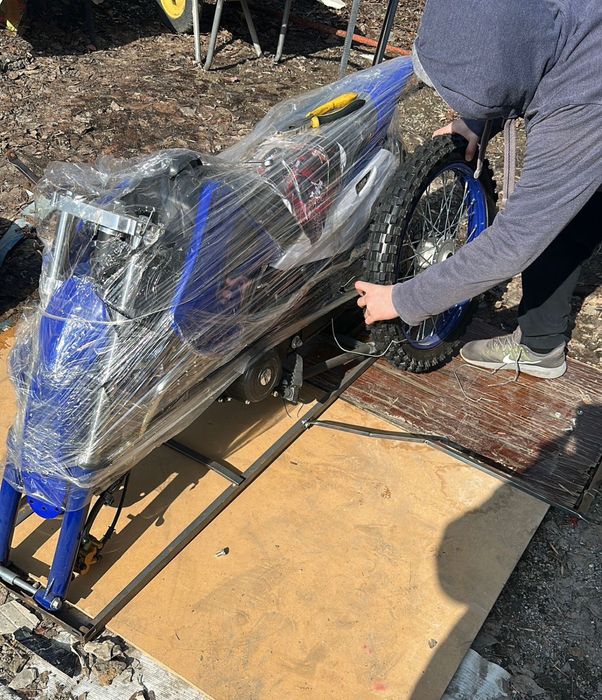 Продам Пит байк