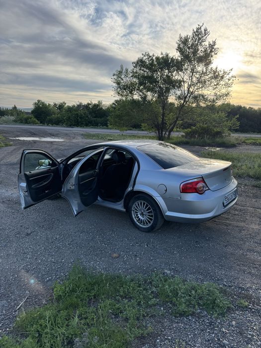 Газ сайбер.