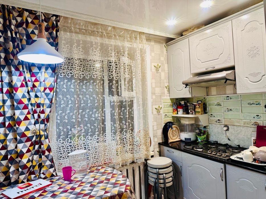 3-комнатная квартира в городе Аркалык