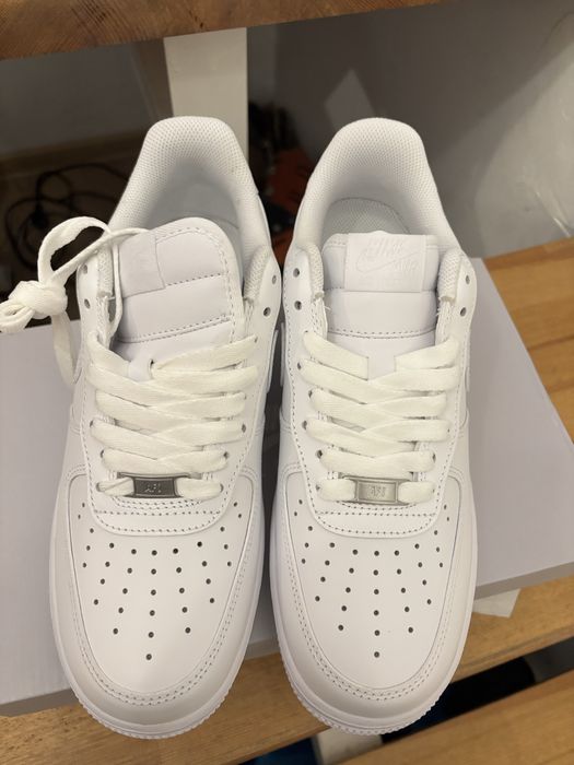 Nike air force 1.