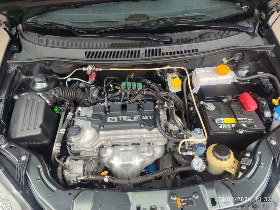 Chevrolet Nexia 2018 — 4