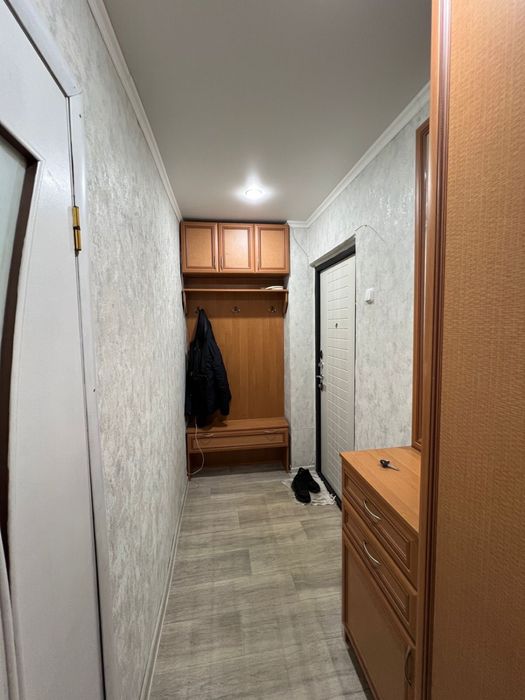 Продаётся 1-комн.кв по ул.Абая