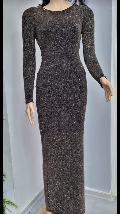 Jane Norman Rochie Eleganta De Seara