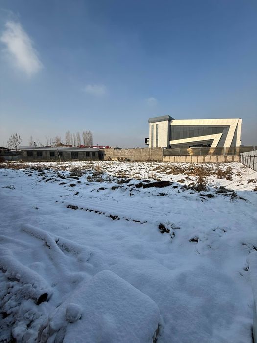 Срочно продается коммерческая территория 35 соток первая линия Сергели