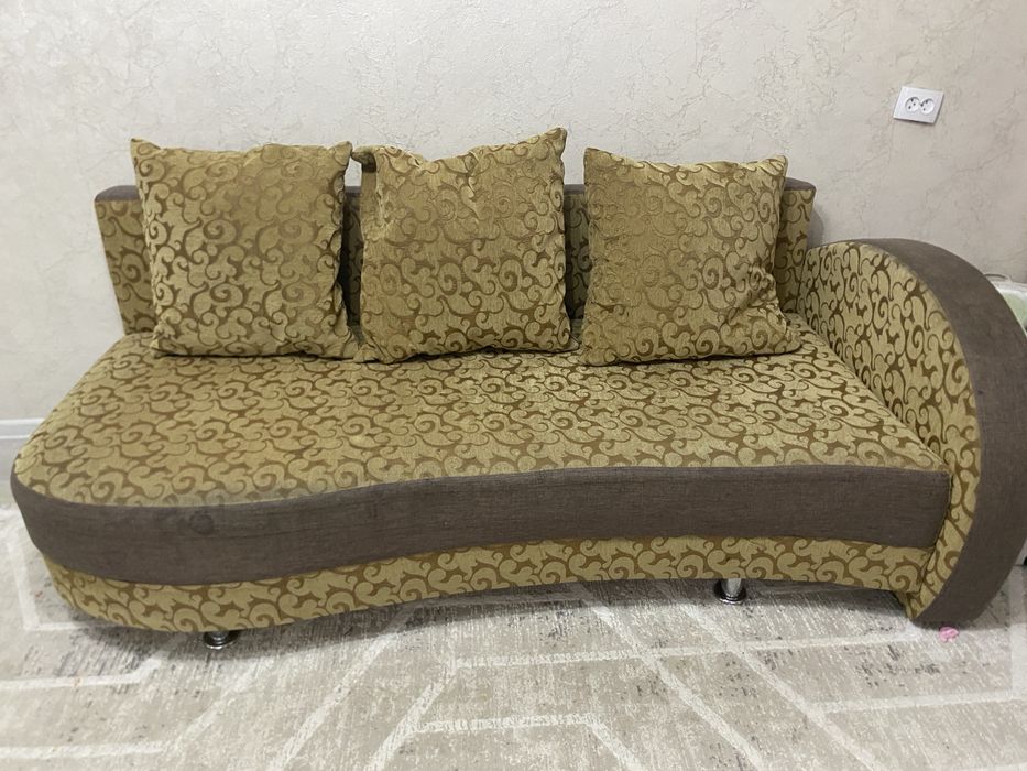 Диван раскладной