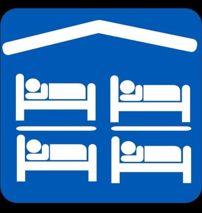 Хостел по приемлемой цене от 3 дней и выше по 1500 тг/сутки