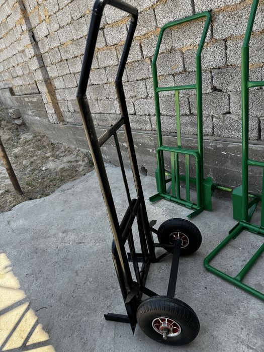 Тележка, арава arawa от производителя китай/месни