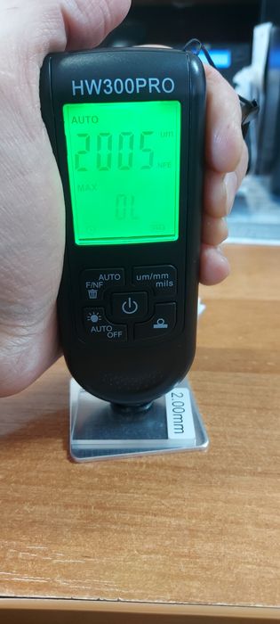 Продам толщиномер