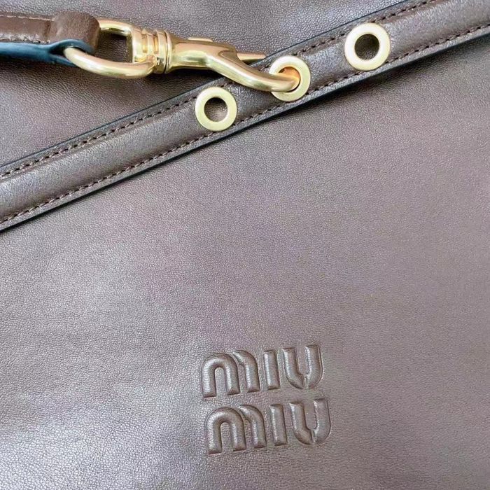 Сумка Miu Miu Aventure