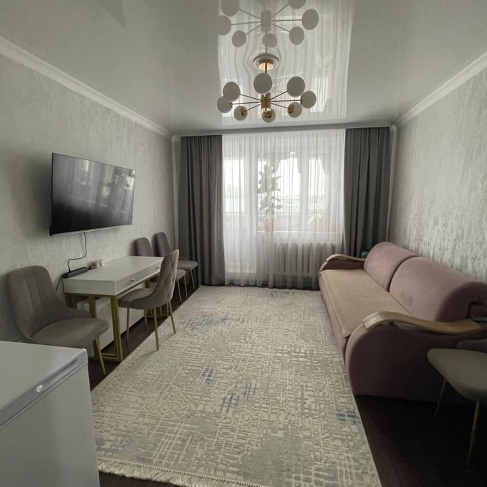 Продам двушку на 20 мкр