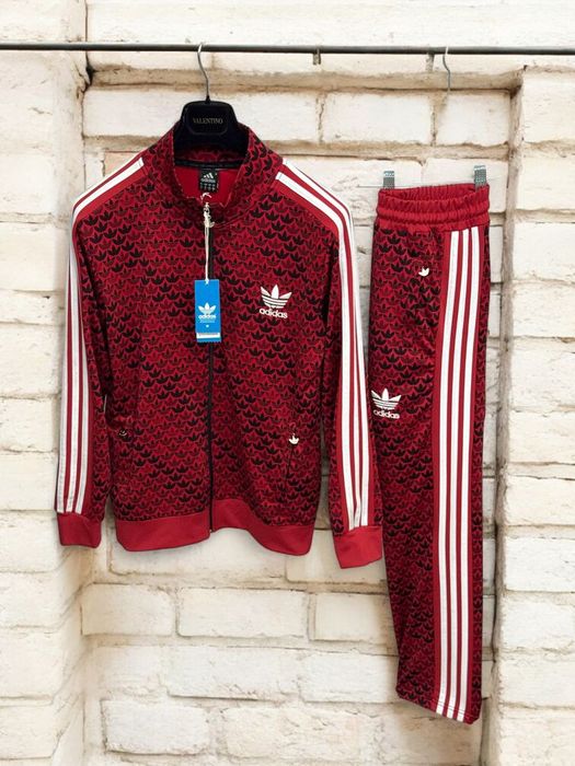 Trening Barbati Siglele cusute Puma Adidas