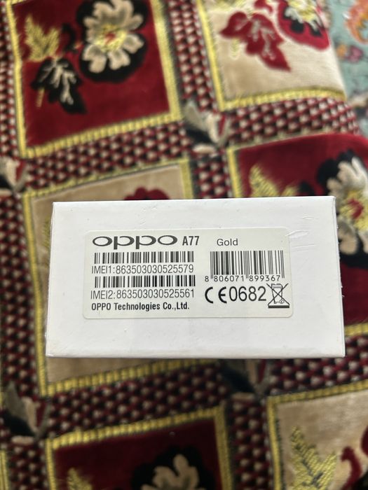Сотовый телефон oppi