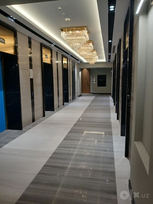 Сдаётся премиальный офис в ЖК Nest One (Блок A)
​Локация: Tashkent Cit