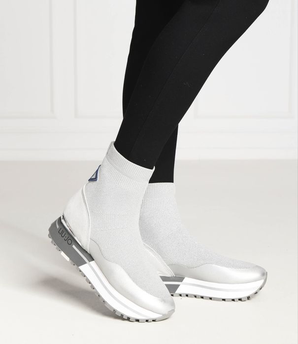 liu jo maxi wonder elastic sock 51