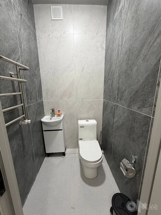 Сдаётся 3-комн парк Янги Узбекистон, 76 м²