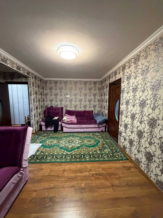 2 каватда 2 хонали  уй сотилади