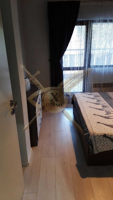 Двустаен апартамент в Генерали! 2419052