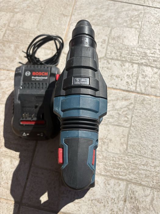 Rotopercutor Bosch GBH 18V-22