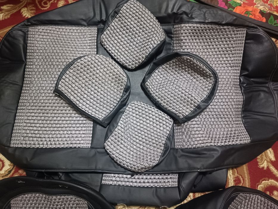 Кардинар Алфа.  кобалтьга