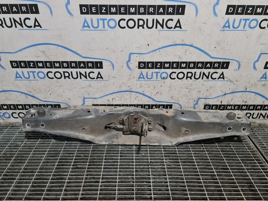 Traversa Suzuki Grand Vitara - Negru (1308)