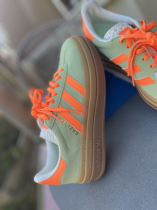 Adidas Gazelle нови