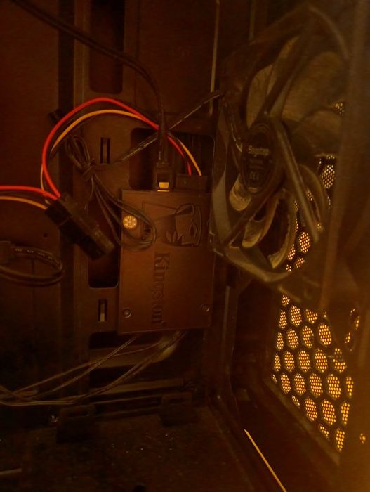 PC Office | Light Gaming