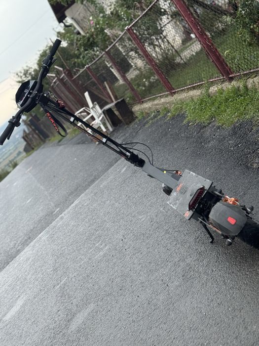 Vand trotineta g4