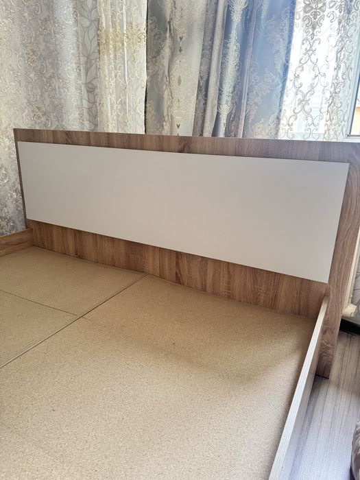 Продам кровать 160/200 в отличном состоянии
