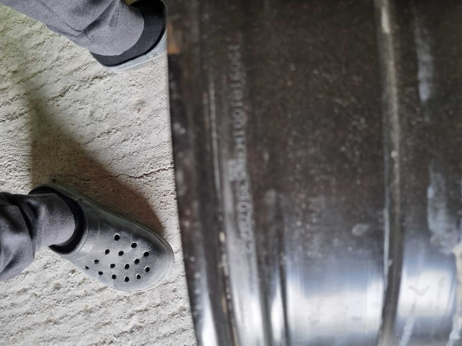 Железни  джанти за Субару 17 ки. Форестер 2019г \ 5x114.3 Ц.отвор 56.1