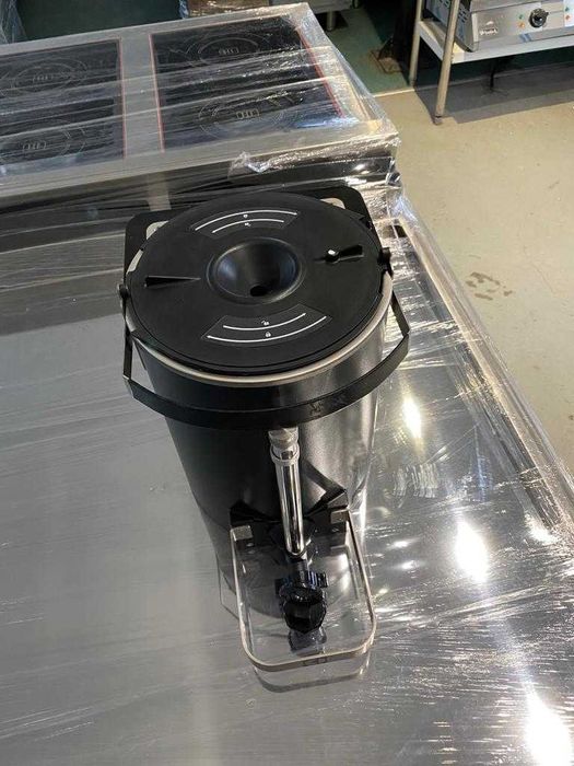 Electrolux - Termos/dispenser/incalzitor bauturi calde profesional 6 L