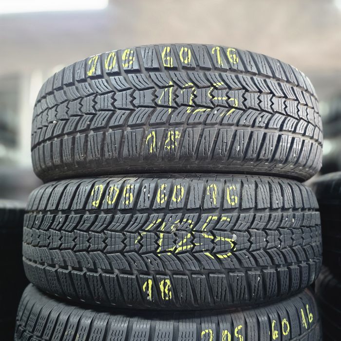 Anvelope 205/60/16 M+S Diferite modele