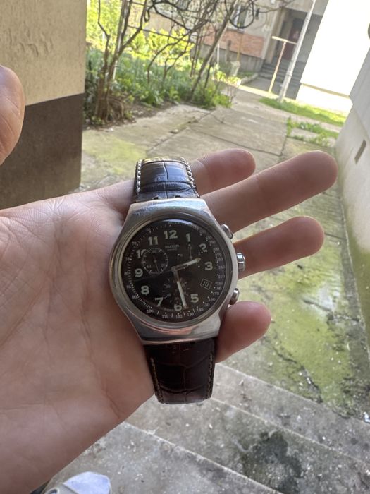 Ceas Swatch old mldel