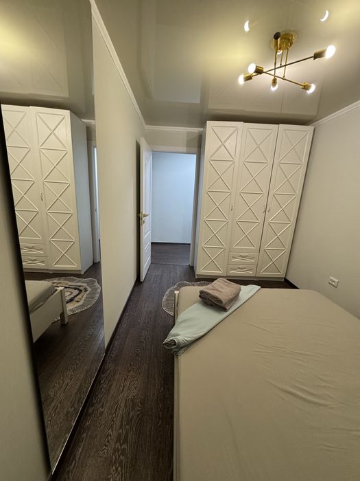 Сдаю посуточно  квартиру