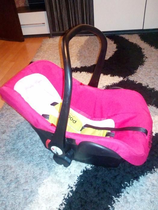 Кошче за кола 0-13кг